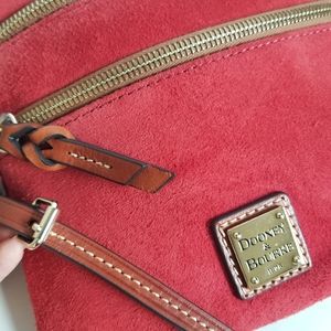 Dooney & Bourke Crossbody Bag
